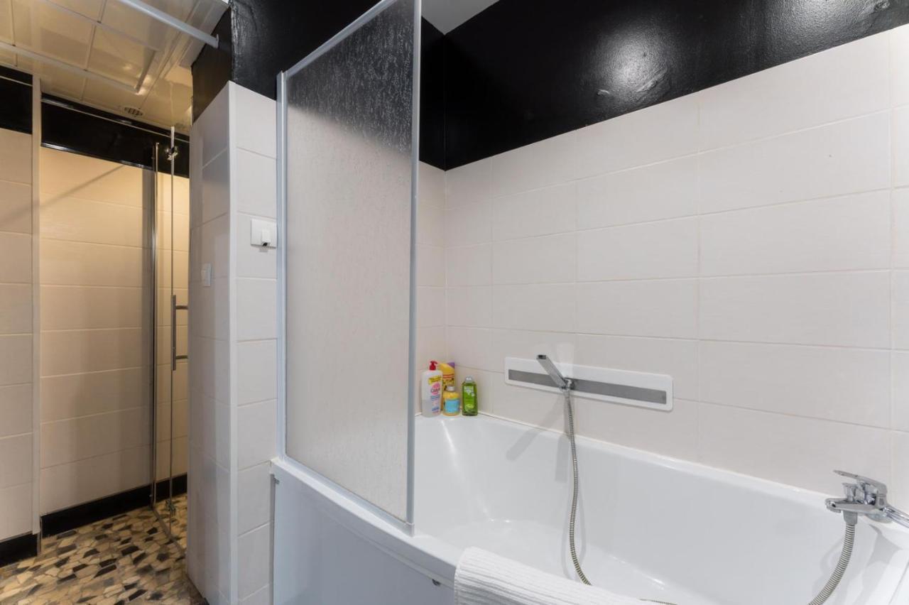 Casa Inca Calais - Appart Amazonas - Parking Free, Station 외부 사진