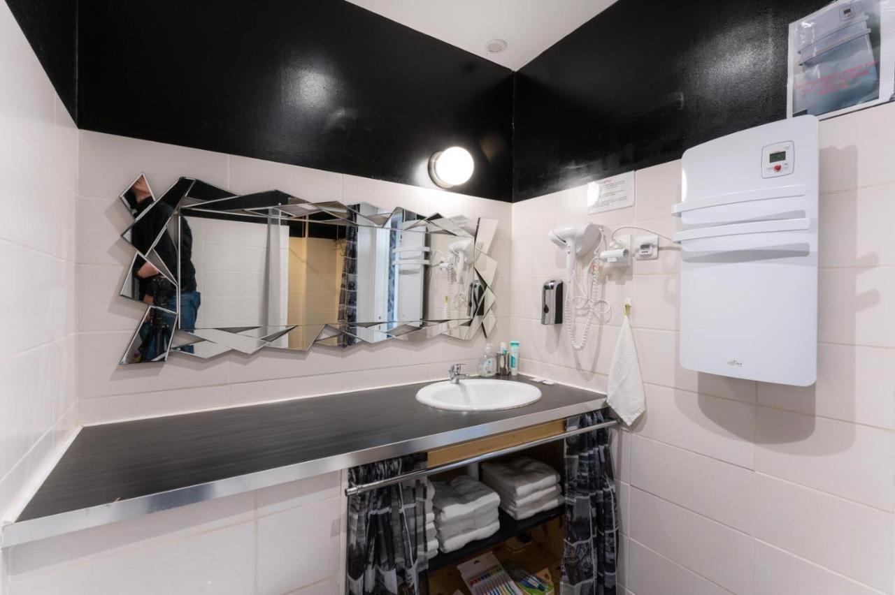Casa Inca Calais - Appart Amazonas - Parking Free, Station 외부 사진