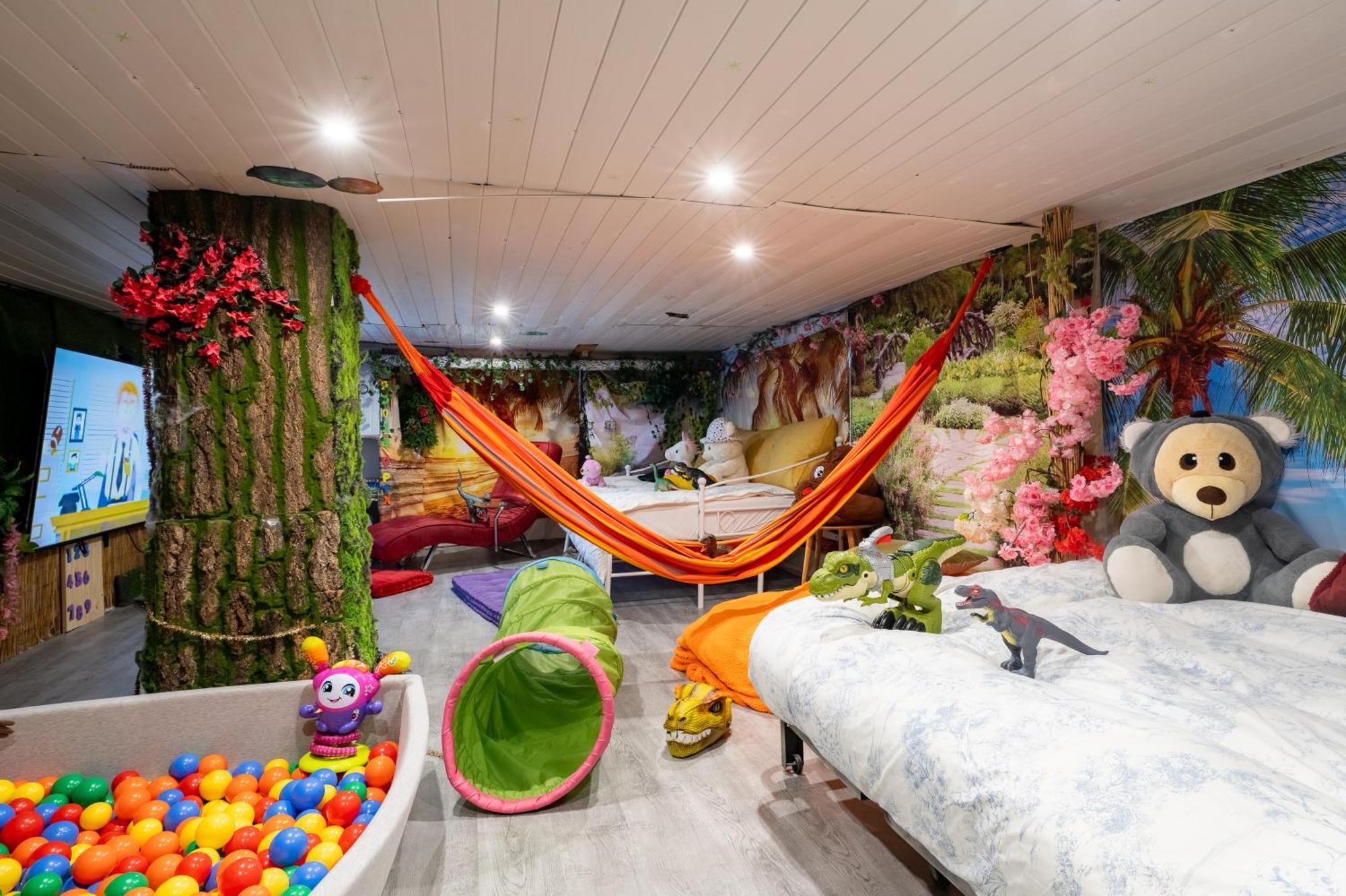Casa Inca Calais - Appart Amazonas - Parking Free, Station 외부 사진