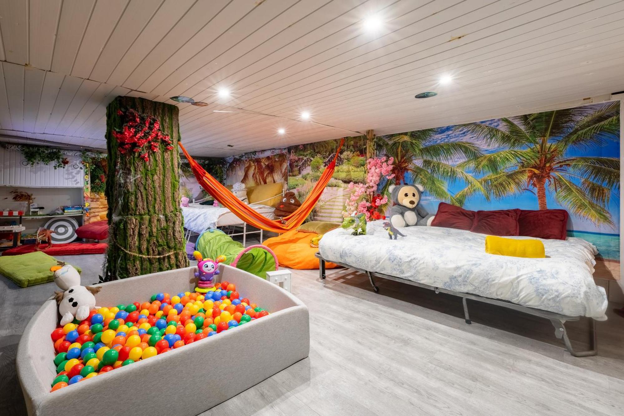 Casa Inca Calais - Appart Amazonas - Parking Free, Station 외부 사진